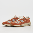 New Balance 991v2 (U991SS2) braun 92633 1
