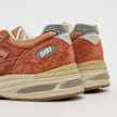 New Balance 991v2 (U991SS2) braun 92633 5
