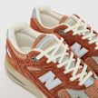 New Balance 991v2 (U991SS2) brown 92633 6