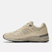 New Balance 991 (M/W991CR1) beige 92640 3