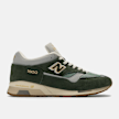 New Balance 1500 (U1500SSP) groen 92645 2