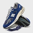 New Balance 991v2 (U991VB2) blue 92647 7