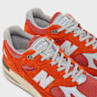 New Balance 991v2 (U991VO2) oranje 92648 6