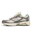 Brooks Adrenaline GTS 4 (unisex) white/black/green beige 92653 3