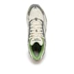 Brooks Adrenaline GTS 4 (unisex) white/black/green beige 92653 4