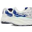 Brooks Cascadia 19 (unisex) weiß 92651 5