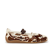 PUMA Wmns Speedcat Ballet Cow beige 92674 2