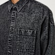 Marni Shirt blauw 92733 5