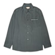 Marni Shirt grau 92743 1