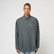 Marni Shirt grijs 92743 2