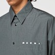 Marni Shirt grijs 92743 5