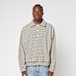 Marni SWEATSHIRT olive black 92734 2