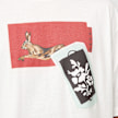 Marni T-Shirt white 92737 5