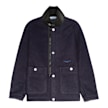 Stone Island Jacket Main Unisex Felt Vortex blauw 92815 1