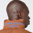 Stone Island Vest braun 92809 6