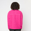 Stone Island Longsleeve Polo Pink 92814 4