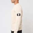 Stone Island Crewneck beige 92812 3