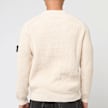 Stone Island Crewneck beige 92812 4