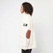 Stone Island Short Parka ivory beige 92817 3
