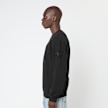 Stone Island Track-Jacke Paris aus Jacquard mit Reißverschluss schwarz 92813 3