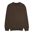 Stone Island SWEATSHIRT croissant/cookie-port brown 92819 1