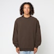 Stone Island Track-Jacke Paris aus Jacquard mit Reißverschluss braun 92819 2