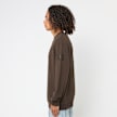 Stone Island Track-Jacke Paris aus Jacquard mit Reißverschluss braun 92819 3