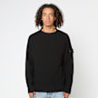 Stone Island Crewneck schwarz 92820 2