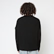 Stone Island Crewneck schwarz 92820 4