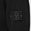 Stone Island Crewneck schwarz 92820 6