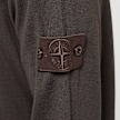 Stone Island Crewneck brown 92829 6