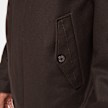 Stone Island Short Parka braun 92822 7