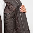 Stone Island Short Parka braun 92822 8