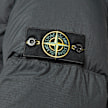Stone Island Short Parka zwart 92823 8