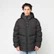 Stone Island Short Parka black zwart 92828 2