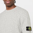 Stone Island Crewneck grau 92827 5