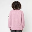 Stone Island Crewneck Pink 92831 4