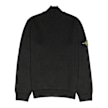 Stone Island Turtleneck black 92832 1