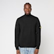 Stone Island Turtleneck black 92832 2