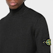 Stone Island Turtleneck black 92832 5