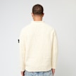 Stone Island Crewneck ivory beige 92840 4