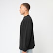 Stone Island Longsleeve T-Shirt black black 92834 3