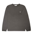 Stone Island Longsleeve T-Shirt black grau 92833 1