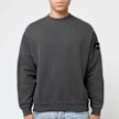 Stone Island Sweatshirt grijs 92841 2