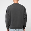 Stone Island Sweatshirt grijs 92841 4