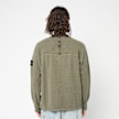Stone Island SWEATSHIRT olive green 92838 4