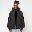 Stone Island Hoodie Sweater zwart 92843 2