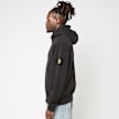 Stone Island Hoodie Sweater schwarz 92843 3