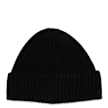 Stone Island Beanie black 92845 2