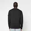 Stone Island Sweatshirt zwart 92851 4